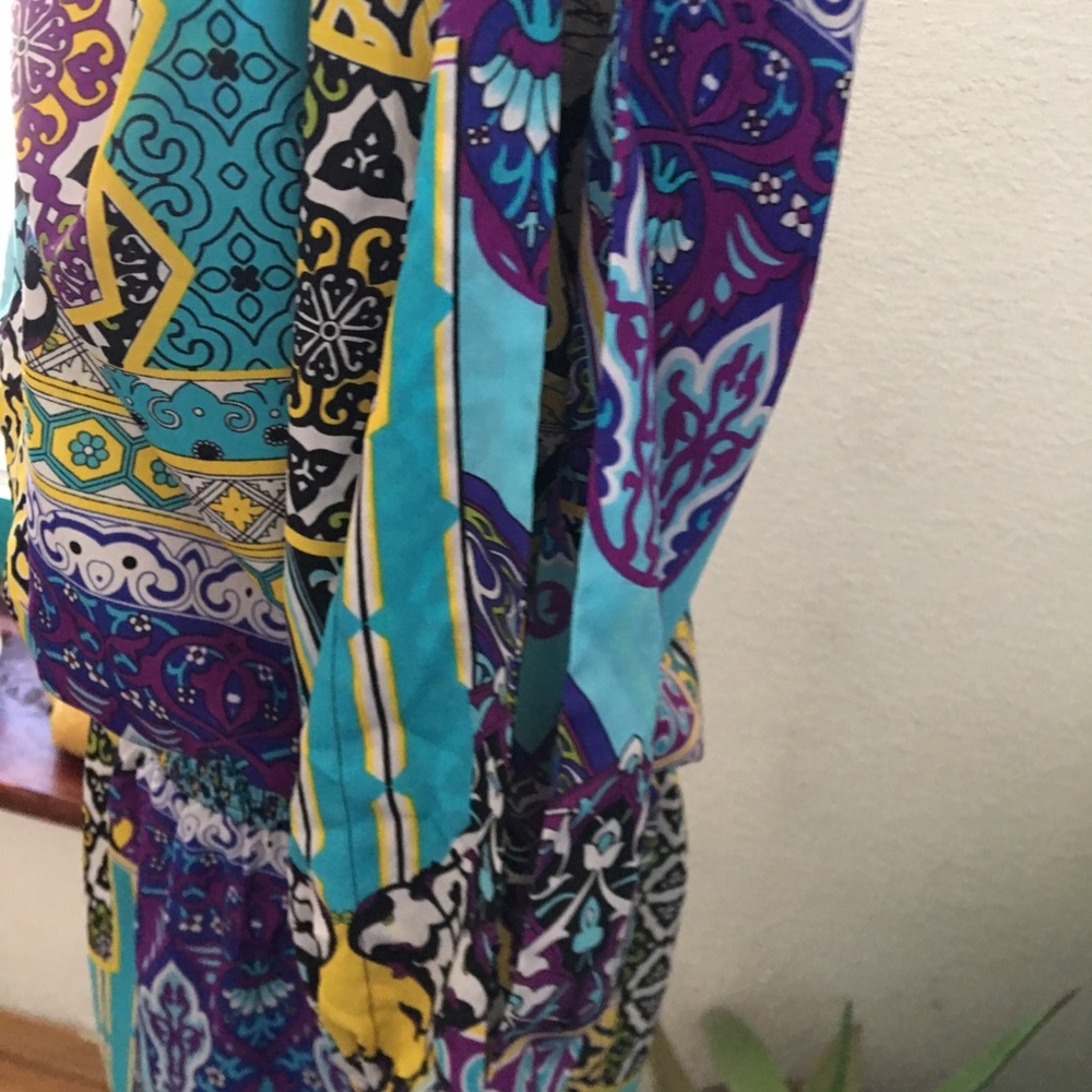 Cache Dress - Picture 4 of 5
